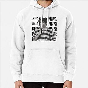 Kurtis Conner Hoodies - Kurtis Conner Pullover Hoodie RB2403