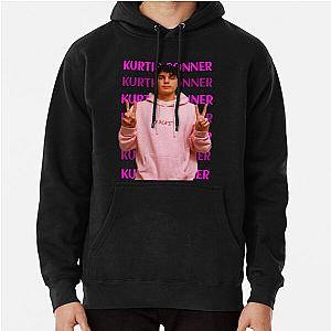 Kurtis Conner Hoodies - Kurtis Conner Pullover Hoodie RB2403