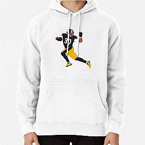 Kurtis Conner Hoodies - Kurtis Conner Pullover Hoodie RB2403