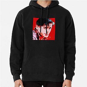 Kurtis Conner Hoodies - Kurtis Conner Pullover Hoodie RB2403