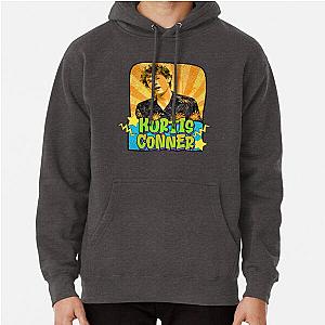 Kurtis Conner Hoodies - Kurtis Conner Pullover Hoodie RB2403