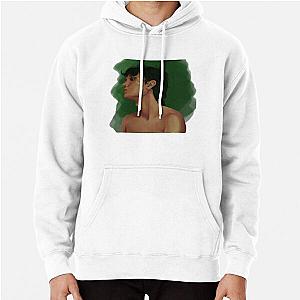 Kurtis Conner Hoodies - Kurtis Conner Fanart ! Pullover Hoodie RB2403