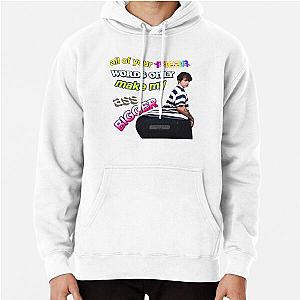 Kurtis Conner Hoodies - Kurtis Conner || Very Really Good || Kurtis Conner Sticker Pullover Hoodie RB2403