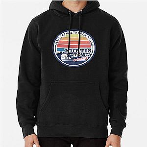 Kurtis Conner Hoodies - Kurtis Conner Pullover Hoodie RB2403