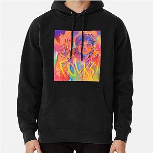 Kurtis Conner Hoodies - Kurtis Conner Pullover Hoodie RB2403