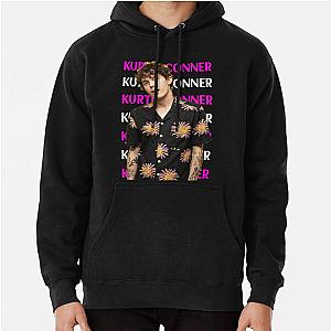 Kurtis Conner Hoodies - Kurtis Conner Pullover Hoodie RB2403