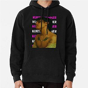 Kurtis Conner Hoodies - Kurtis Conner Pullover Hoodie RB2403