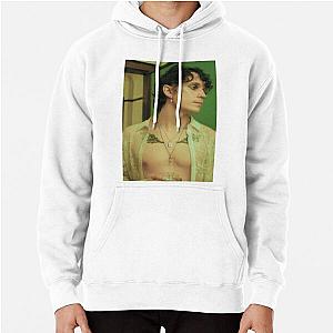 Kurtis Conner Hoodies - Kurtis Trendy Style Pullover Hoodie RB2403