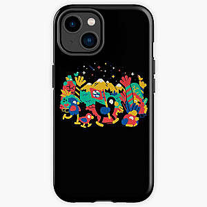 kurzgesagt iPhone Tough Case RB0111