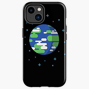 Kurzgesagt Science  iPhone Tough Case RB0111