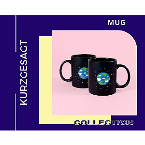 Kurzgesagt Mug