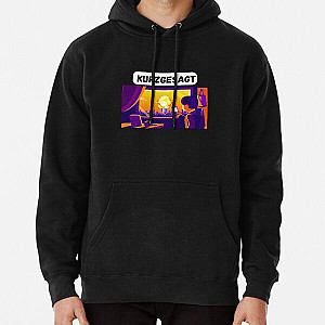 kurzgesagt Pullover Hoodie RB0111