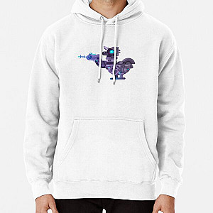 Kurzgesagt Pullover Hoodie RB0111