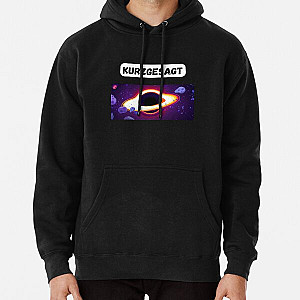 kurzgesagt Pullover Hoodie RB0111