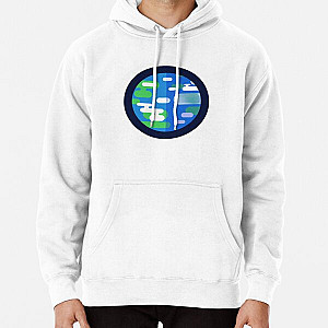 Kurzgesagt Pullover Hoodie RB0111