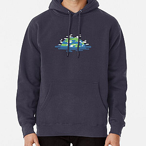 Kurzgesagt Pullover Hoodie RB0111