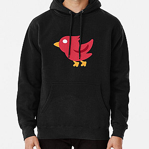 Kurzgesagt Bird Pullover Hoodie RB0111