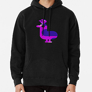 my kurzgesagt bird creative classic Pullover Hoodie RB0111