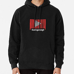 Kurzgesagt Pullover Hoodie RB0111