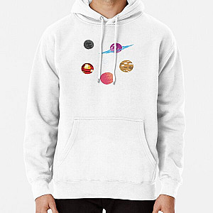 Kurzgesagt Pullover Hoodie RB0111