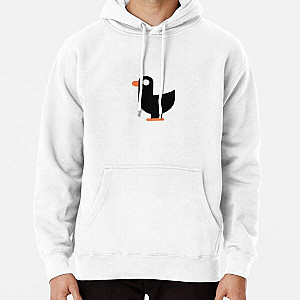 kurzgesagt Pullover Hoodie RB0111