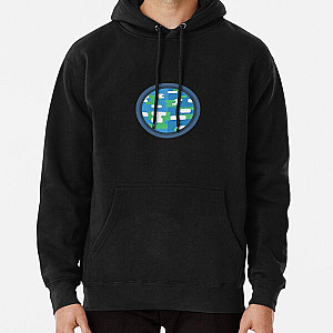 kurzgesagt Pullover Hoodie RB0111