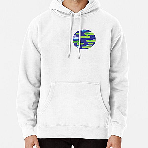 Kurzgesagt Planet Pullover Hoodie RB0111