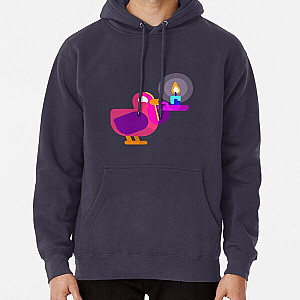 Kurzgesagt Pullover Hoodie RB0111