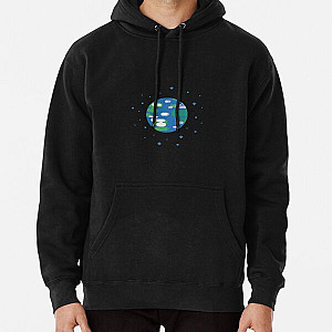 kurzgesagt Pullover Hoodie RB0111