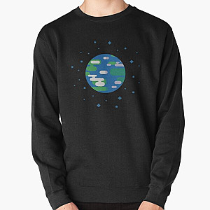 kurzgesagt 24 Pullover Sweatshirt RB0111