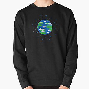 kurzgesagt merch Pullover Sweatshirt RB0111