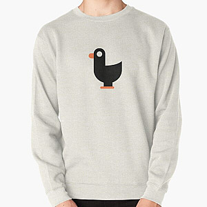 kurzgesagt Pullover Sweatshirt RB0111