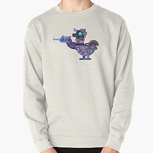 Kurzgesagt Pullover Sweatshirt RB0111