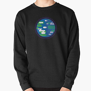 Kurzgesagt Pullover Sweatshirt RB0111