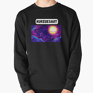 kurzgesagt Pullover Sweatshirt RB0111