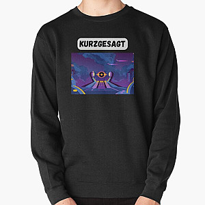 kurzgesagt Pullover Sweatshirt RB0111