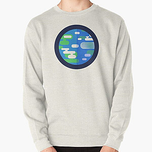 Kurzgesagt Pullover Sweatshirt RB0111