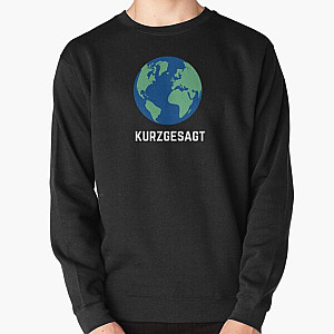 kurzgesagt Pullover Sweatshirt RB0111