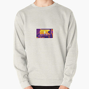 Kurzgesagt Pullover Sweatshirt RB0111