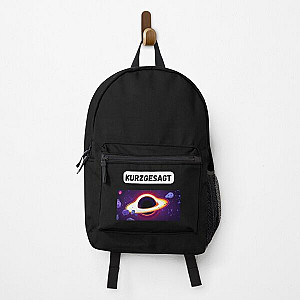 kurzgesagt Backpack RB0111