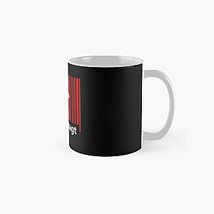 kurzgesagt fan Classic Mug RB0111