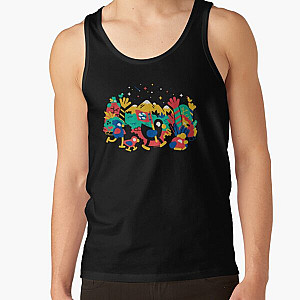 kurzgesagt Tank Top RB0111