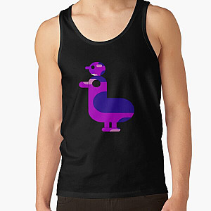 my kurzgesagt bird creative classic Tank Top RB0111