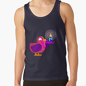 Kurzgesagt Tank Top RB0111