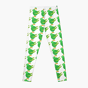 Chubby Kurzgesagt bird Leggings RB0111