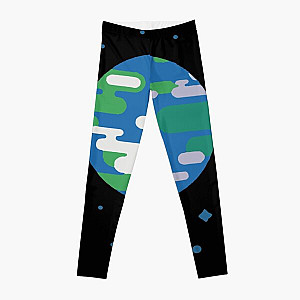 kurzgesagt Leggings RB0111