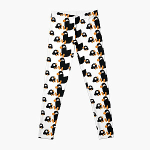 Kurzgesagt Birds Leggings RB0111