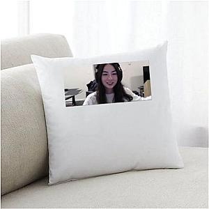 Kyedae Girl of my Dreams Throw Pillow