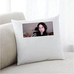 Murder She Wrote What Would  Kyedae Do Throw Pillow