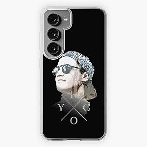 kygo musician   Samsung Galaxy Soft Case